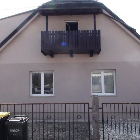Holiday Home Livada Ljubljana Luaran gambar