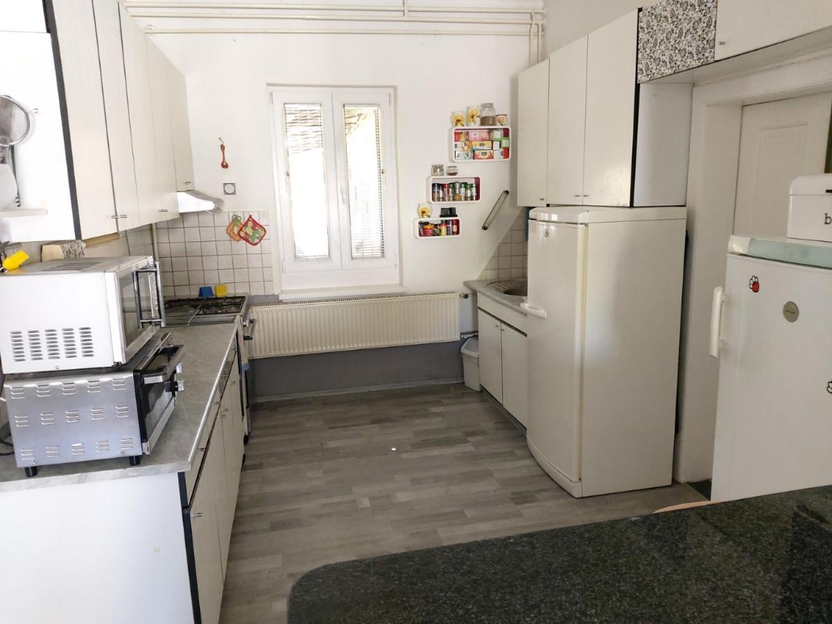 Holiday Home Livada Ljubljana Luaran gambar