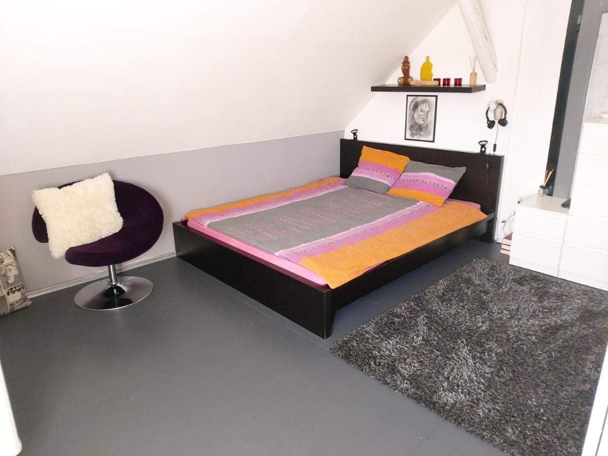 Holiday Home Livada Ljubljana Luaran gambar