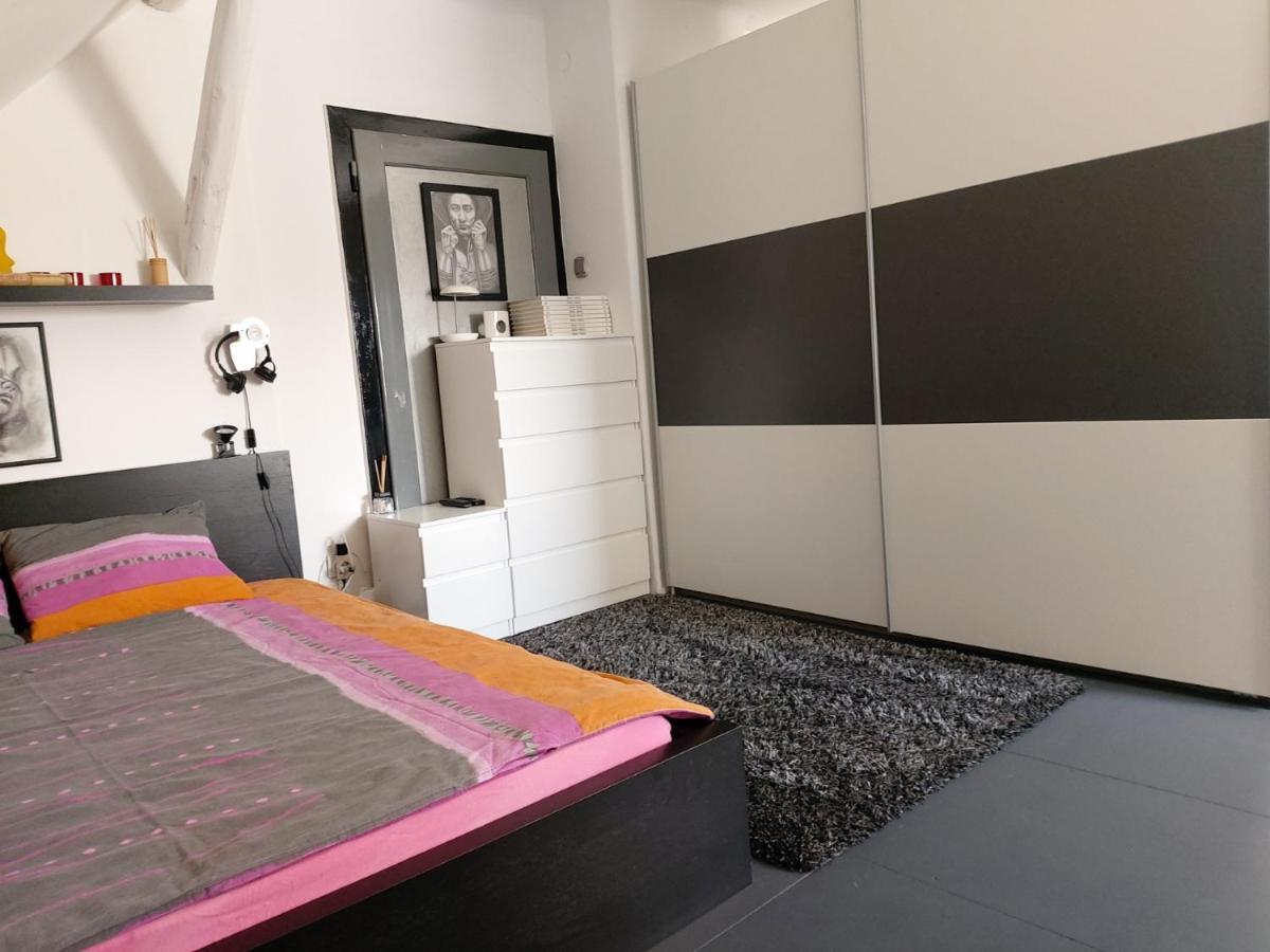 Holiday Home Livada Ljubljana Luaran gambar