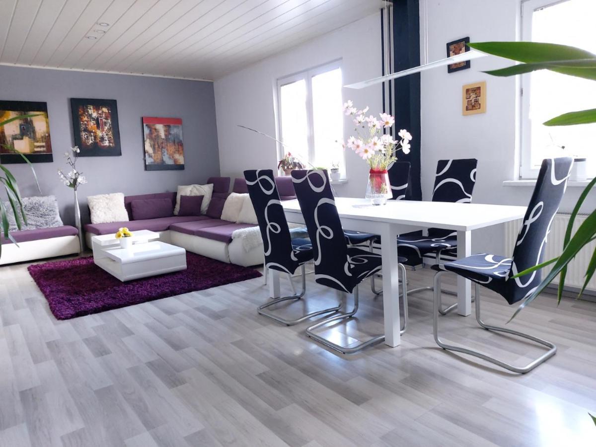 Holiday Home Livada Ljubljana Luaran gambar