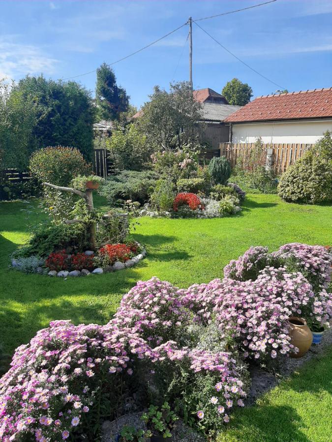 Holiday Home Livada Ljubljana Luaran gambar