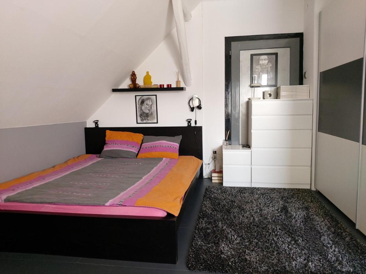 Holiday Home Livada Ljubljana Luaran gambar